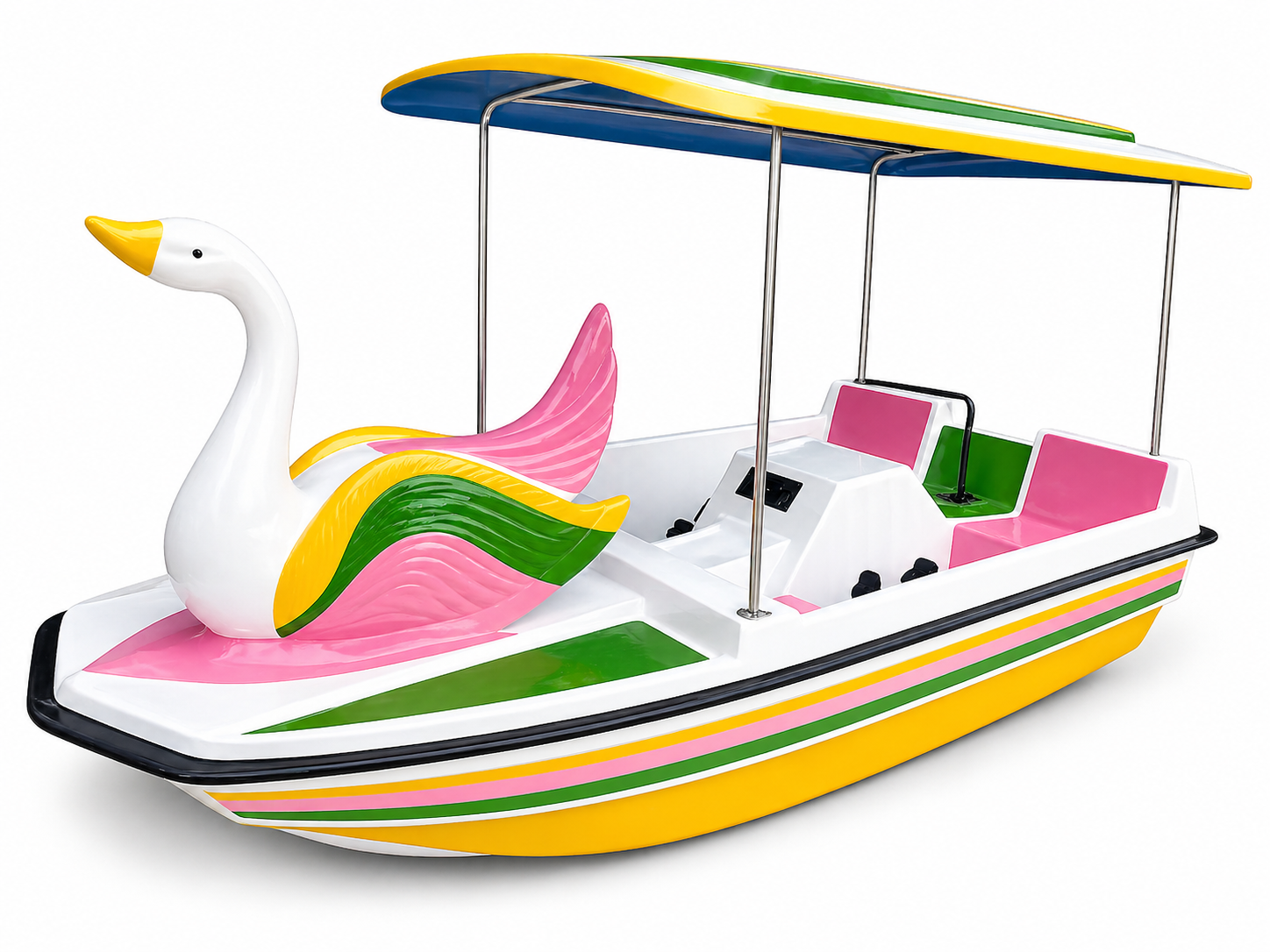 Outboard Marine Engines